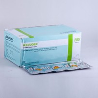 Ascobex(250 mg)