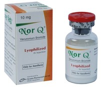 Nor Q(10 mg/vial)