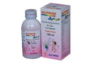 Nutrum Junior()