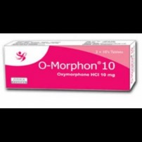 O-Morphon(10 mg)