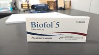 Biofol(5 mg)