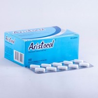 Aristocal(500 mg)