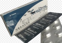 Tetrazin(25 mg)
