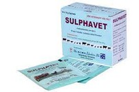 Sulphavet(10 gm/10 gm)