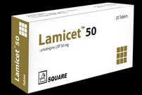 Lamicet(50 mg)
