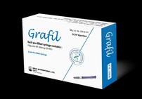 Grafil(300 mcg/0.5 ml)