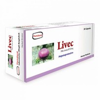 Livec(70 mg)