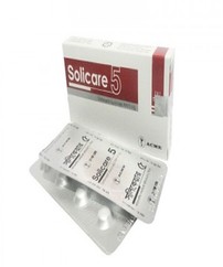 Solicare(5 mg)