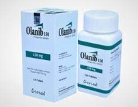 Olanib(150 mg)