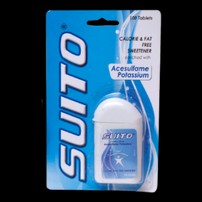 Suito(1 gm/tablet)