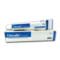 Closalic(0.05%+3%)