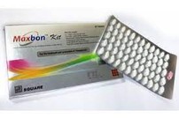 Maxbon Kit(150 mg &amp; 400 mg)