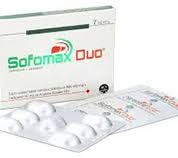 Sofomax Duo(90 mg+400 mg)