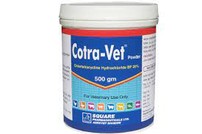 Cotra-Vet(200 mg/gm)