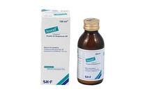 Arocef(125 mg/1.25 ml)