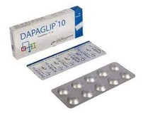 Dapaglip(10 mg)
