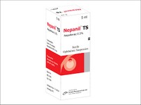Nepanil TS(0.30%)