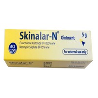 Skinalar-N(0.025%+0.5%)