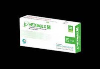 Heximax(5 mg)