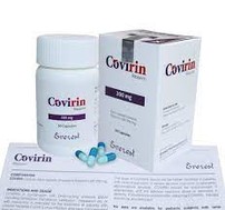Covirin(200 mg)