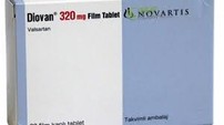 Diovan(320 mg)