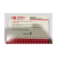 Eprex(4000 IU)