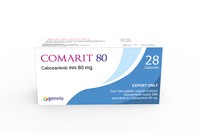 Comarit(80 mg)