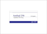 Amfrad(250 mg)