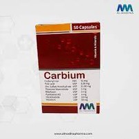 Carbium()