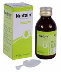 Nintoin(25 mg/5 ml)