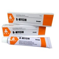 B-Mycin((5 mg+500 IU)/gm)