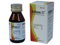 Aritone ZI()