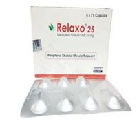Relaxo(25 mg)