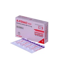 A-Fenac(12.5 mg)