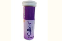 Calbo-C(1000 mg+327 mg+500 mg)
