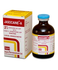 Jasocaine (2%)