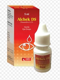 Alchek DS(0.20%)