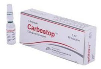 Carbestop(250 mcg/ml)