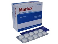Marlox(400 mg)