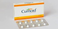 Curnoid(500 mg)