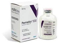 Pemetor(500 mg/vial)