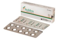 Solifen(5 mg)