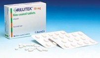 Riluket(50 mg)