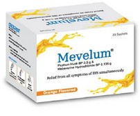 Mevelum((3.5 gm+135 mg)/sachet)