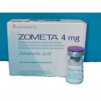 Zometa(4 mg/5 ml)