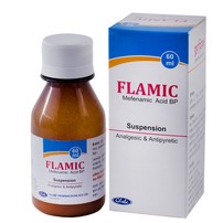Flamic(50 mg/5 ml)
