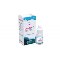 Loteflam T(0.5%+0.3%)