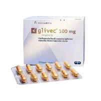 Glivec(100 mg)