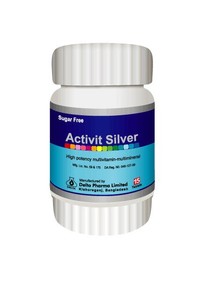 Activit Silver()