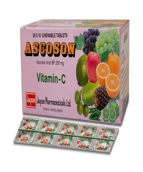 Ascoson(250 mg)
